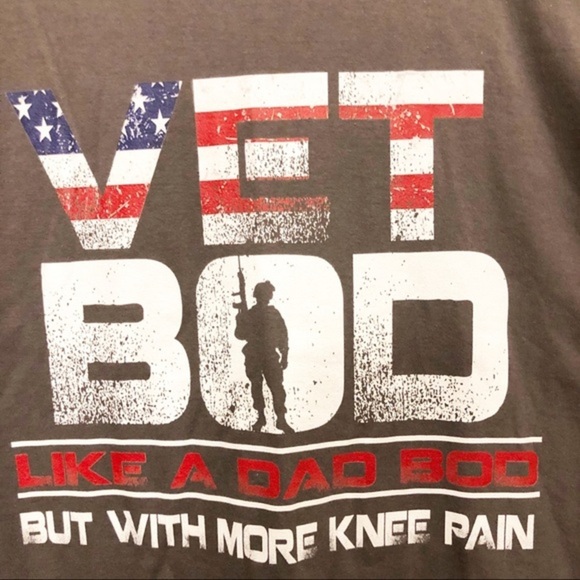 military Other - Graphic t shirt